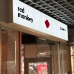 Перша раменна Red Monkey в Рівному