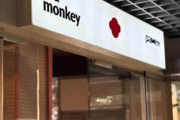 Перша раменна Red Monkey в Рівному