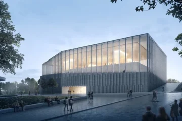 Верховна Рада ухвалила законопроєкт, що розморозить будівництво музею Революції гідності у Києві