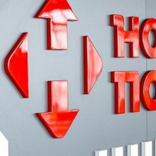 «Нова пошта» почала доставляти посилки із США