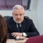 Ексміністра енергетики затримали при перетині кордону. Його підозрюють у корупції в «Енергоатомі»