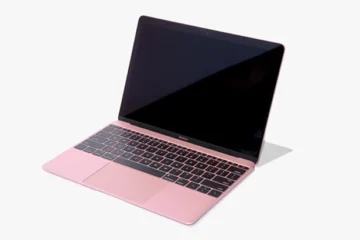 Apple готує бюджетний MacBook у яскравих кольорах від 699 доларів