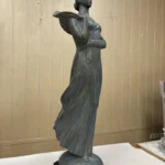 Який вигляд матиме пам’ятник Лесі Українці в Одесі