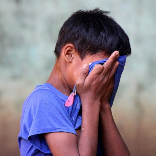 В Австралії чоловіка звинувачують у жорстокому поводженні зі 459 дітьми