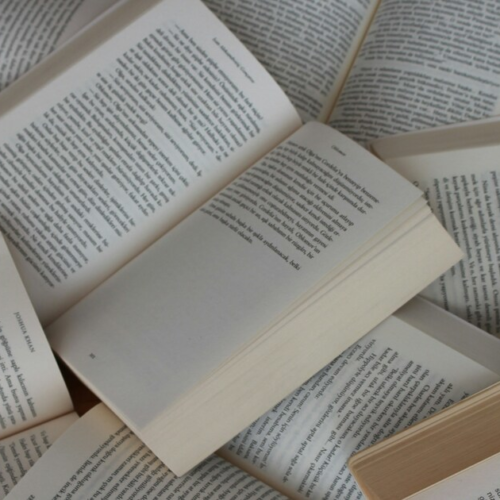 Міжнародна Букерівська премія оголосила довгий список лавреатів