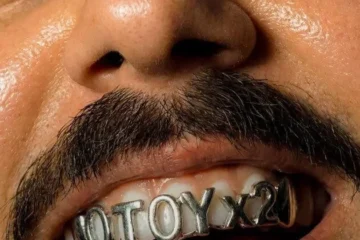 Плани на день закоханих у Києві: Veselka, два сольники Otoy й день тату від Gunia