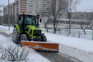 Дефіцит працівників у дорожніх підприємствах Києва: понад 300 людей мобілізували, а 12 посадовців з підозрами