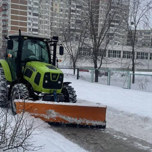 Дефіцит працівників у дорожніх підприємствах Києва: понад 300 людей мобілізували, а 12 посадовців з підозрами