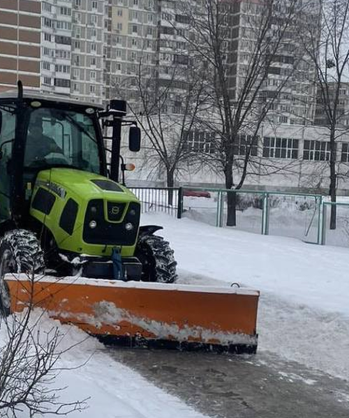 Дефіцит працівників у дорожніх підприємствах Києва: понад 300 людей мобілізували, а 12 посадовців з підозрами