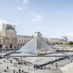 У Луврі витік води пошкодив фреску 19 століття