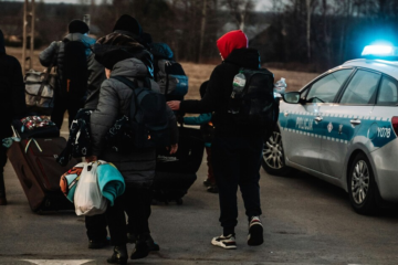 Прирівняли до інших іноземців. Польща змінила правила перебування для українських біженців