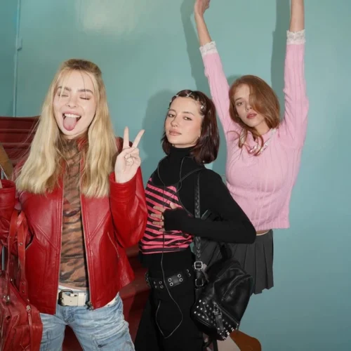 Гендиректор Укрпошти вибачився за «скандал із сексуалізацією підлітків» та колаборацію з брендом Rikky Hype