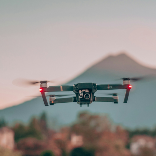 Українські дрони виходять на ринок Європи: у 2026-му відкриють десять експортних центрів – Зеленський