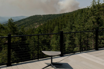 Як зареєструвати свій Starlink