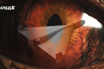 Спогад про війну = донейт у 50 гривень. Підтримайте збір проєкту «Свідок» на перехоплювачі дронів