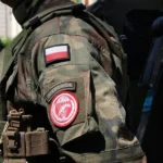 Полякам, які воюють на боці України, дадуть амністію