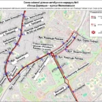 У Києві закриють на реконструкцію шляхопровід на Троєщині. Як рухатиметься транспорт