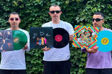 Рудинський, «Курган & Agregat» та Пустовіт: Зеленський нагородив діячів культури державними нагородами