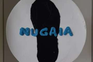 Шоурум barefoot-взуття Nugaia на Золотих воротах