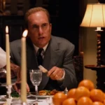 Помер американський актор Роберт Дюваль, який грав у «Хрещеному батьку»