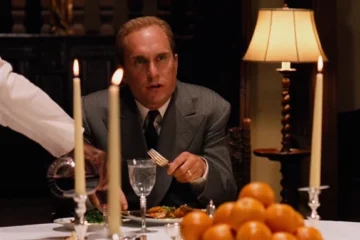 Помер американський актор Роберт Дюваль, який грав у «Хрещеному батьку»