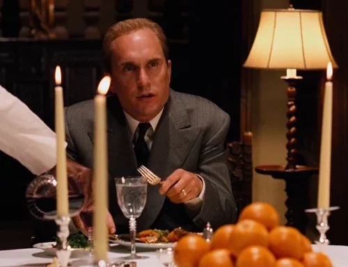 Помер американський актор Роберт Дюваль, який грав у «Хрещеному батьку»