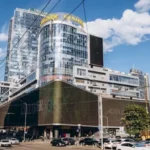 «Гулівер» повноцінно відкрили для відвідувачів