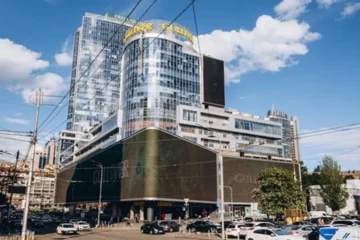 «Гулівер» повноцінно відкрили для відвідувачів