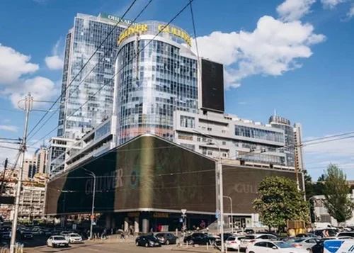 «Гулівер» повноцінно відкрили для відвідувачів