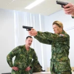 Слідами своєї доньки. Королева Нідерландів стане резервісткою збройних сил