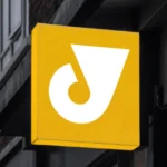 Spiilka Design Büro оновила бренд Укрпошти