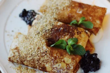 10 ресторанів і кафе на Оболоні