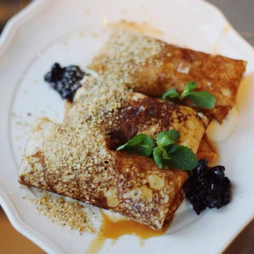 10 ресторанів і кафе на Оболоні