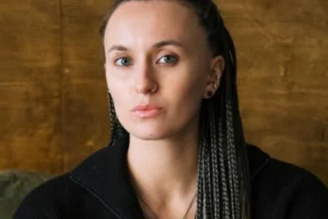 10 письменників і поетів 2020-х за версією Ганни Улюри