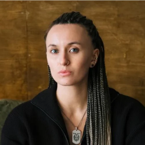 10 письменників і поетів 2020-х за версією Ганни Улюри