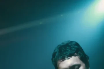 Гурт Heavenphetamine з Японії приїхав із туром до України. Бліц про стрес і найсмачніший рамен