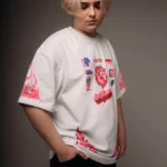 Бренд Syndicate представив колекцію, яка поєднала кіберспорт, мистецтво та моду