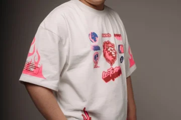 Бренд Syndicate представив колекцію, яка поєднала кіберспорт, мистецтво та моду