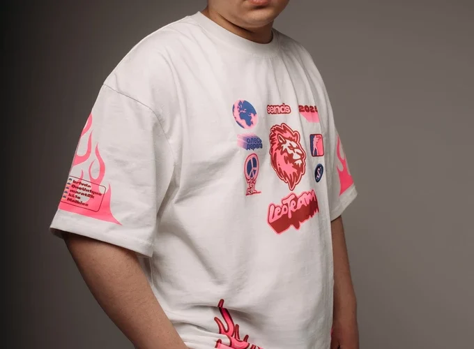 Бренд Syndicate представив колекцію, яка поєднала кіберспорт, мистецтво та моду