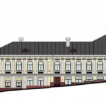 Будинок ювеліра Брезгунова на Андріївському узвозі відреставрують