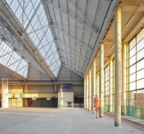 Головна архітектурна премія ЄС назвала сімох номінантів 2026 року