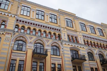 «Київтеплоенерго» призупинило роботу через обшуки, які вже другий день проводить СБУ