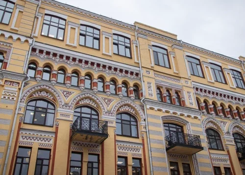 «Київтеплоенерго» призупинило роботу через обшуки, які вже другий день проводить СБУ