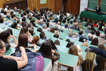 Три роки замість чотирьох навчатимуться бакалаври в Україні з 2030-го