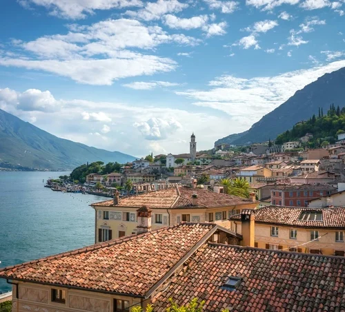 Італія додала сім нових селищ до списку «найкрасивіших»