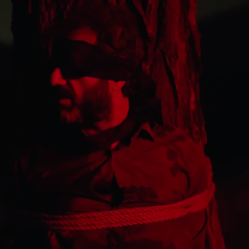 Номінанта на «Оскар» за іранську драму «Це була просто випадковість» арештували в Тегерані