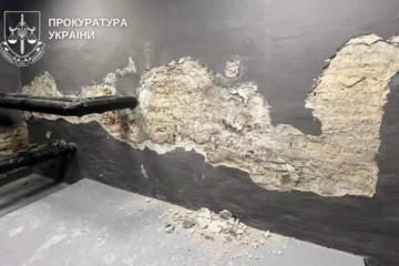 Флорівський монастир на Подолі відреставрували зі збитками в понад пів мільйона гривень