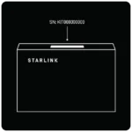 Верифікувати «старлінки» можна у відділеннях Нової та Укрпошти