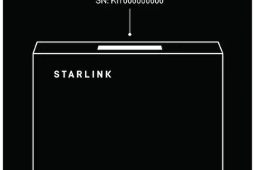 Верифікувати «старлінки» можна у відділеннях Нової та Укрпошти