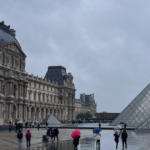 Лувр недоотримав 10 мільйонів євро через схему повторного використання квитків